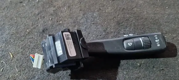 Volvo V60 Wiper control stalk 31264169