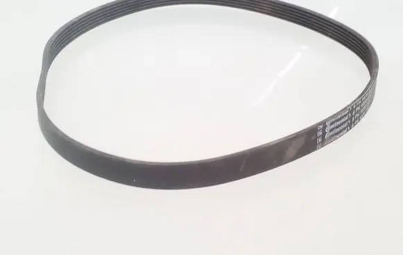 Volkswagen Golf VI Alternator belt 