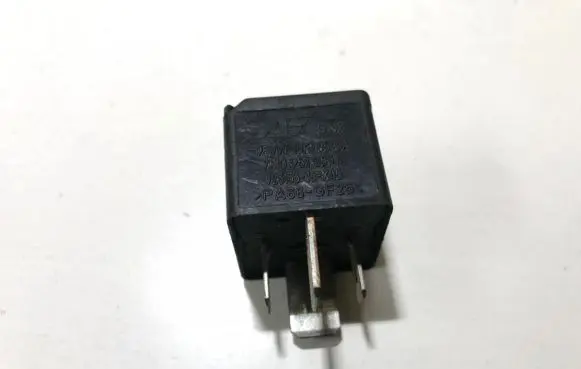 Volkswagen Sharan Other relay 95vw10k705ca 95vw-10k705-ca