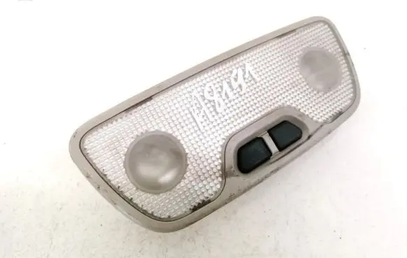 Volvo V50 Rear seat light 154448