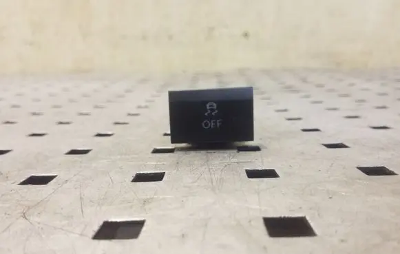 ESP (stability program) switch