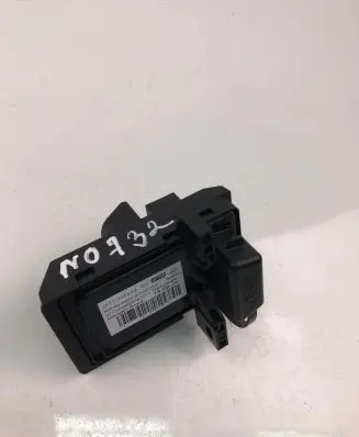 Ford Focus Other control units/modules JX7T14F642CC
