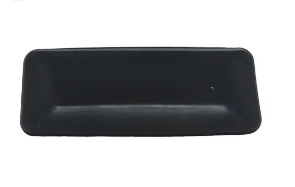 Skoda Octavia Mk2 (1Z) Tailgate/trunk/boot exterior handle 1Z0827574B