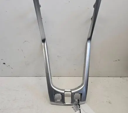 Opel Antara Gear shifter surround trim plastic 22751724