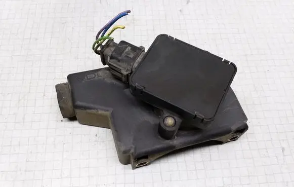 Citroen Xsara Picasso Acceleration sensor 9643365680