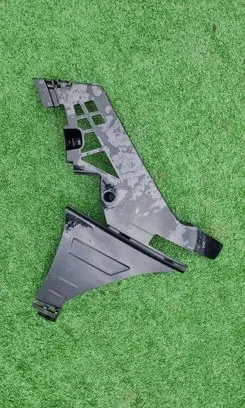 Mercedes-Benz CLA C118 X118 Front bumper A1188853601