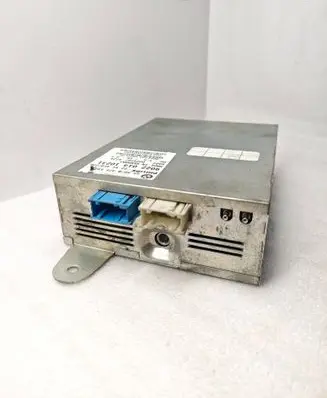 BMW 5 E39 Video control module 8375553 02201410231 0025207