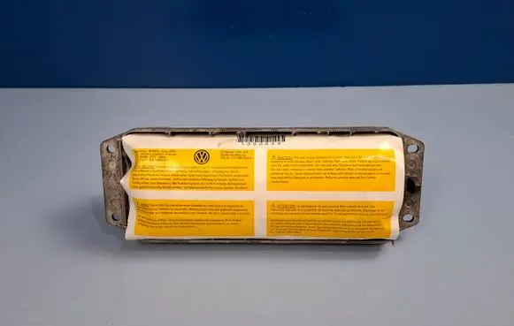 Volkswagen Touran I Passenger airbag 1T0880204A