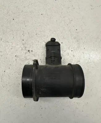 Audi A6 S6 C5 4B Mass air flow meter 0281002429