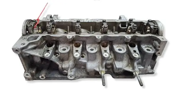 Renault Scenic II - Grand scenic II Engine head S27635318 2968F2