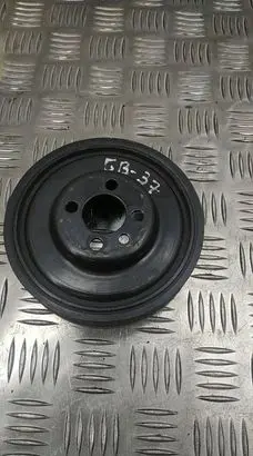 Audi A1 Crankshaft pulley 038105243M