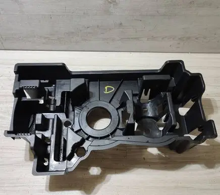 Peugeot 2008 II Spare wheel section trim 9818867680