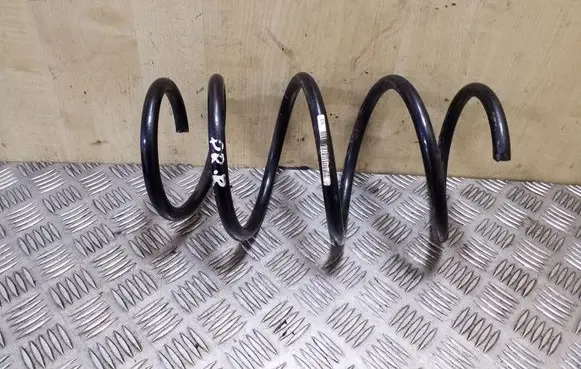 BMW X3 E83 Front coil spring