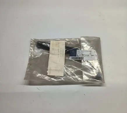 Mercedes-Benz S W221 Panel trim A2218270280