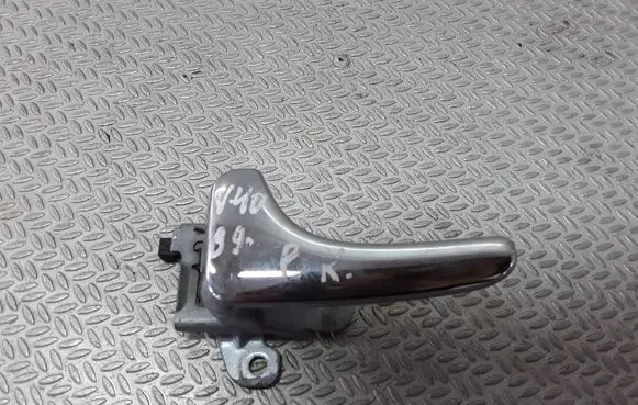 Volvo S40, V40 Front door interior handle