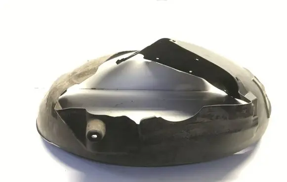 Seat Exeo (3R) Front wheel arch liner splash guards 8E0821172E