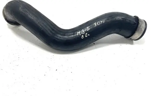 Mercedes-Benz E W211 Intercooler hose/pipe A2115282482 A2115282482Q2 DBL556730D