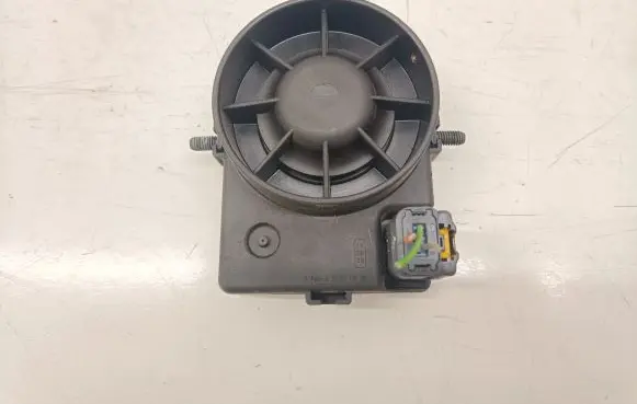 Peugeot 2008 II Alarm system siren 9677756080