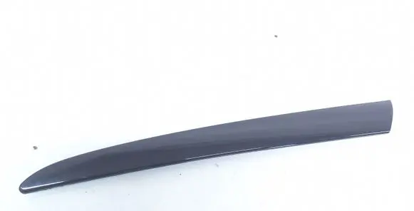 BMW X5 E53 Rear door card trim 51418265479 8265479