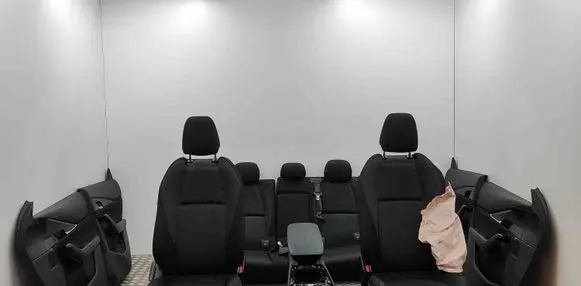 Mazda CX-30 Interior set DFT968434 DFR5684N1