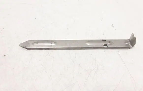 Volvo S80 Headlight/headlamp mounting bracket 30678340