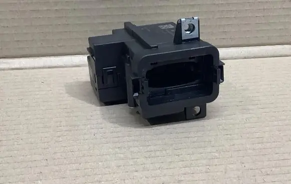 Ignition lock