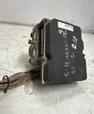 Citroen C4 I Picasso ABS Pump 0265951525