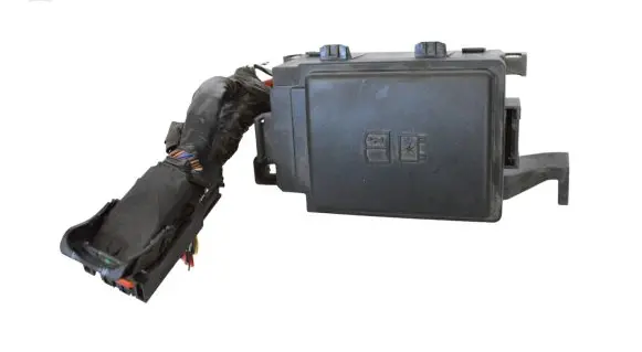 Jaguar XF X260 Fuse box set GX7314A076DA