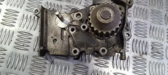 Renault Laguna II Water pump