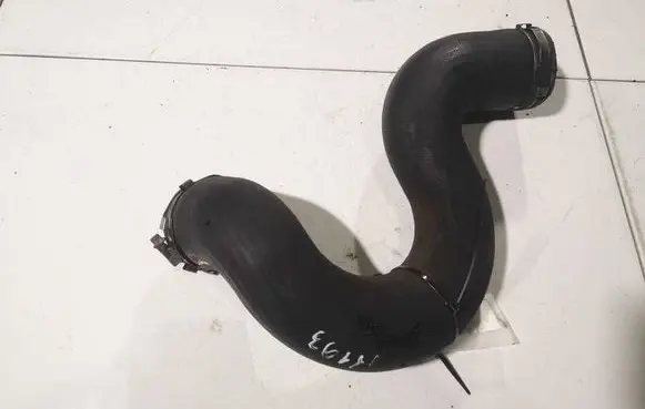 Citroen C4 I Picasso Intercooler hose/pipe 