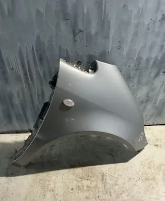 Mercedes-Benz A W168 Fender 