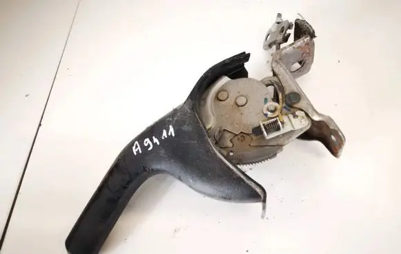 Suzuki Grand Vitara II Handbrake/parking brake lever assembly