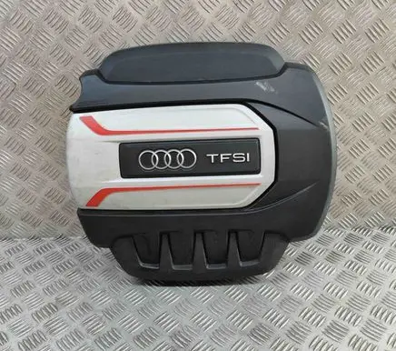 Audi A1 Engine cover (trim) 06K103925E