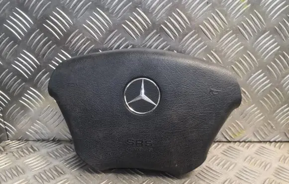 Mercedes-Benz ML W163 Steering wheel airbag 1634600298