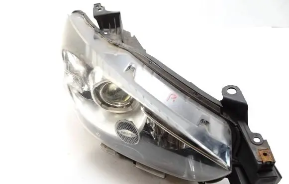Mazda CX-5 Headlight/headlamp KH2451030 20141125 83817623