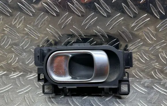 Citroen C4 Cactus Front door interior handle 98012886VV