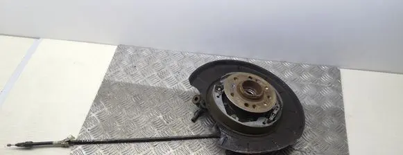 Mercedes-Benz R W251 Rear wheel hub A2514200285