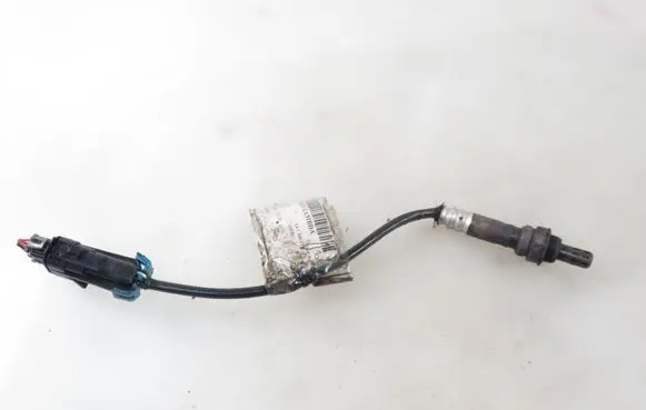Opel Vectra C Lambda probe sensor 12573936