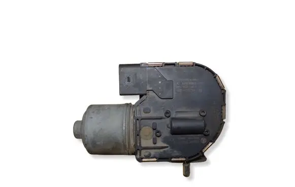 Skoda Octavia Mk2 (1Z) Front wiper linkage and motor 1Z1955119C