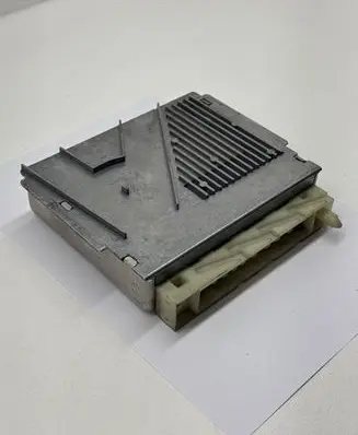Volvo XC70 Gearbox control unit/module P09480761 1T0505A00
