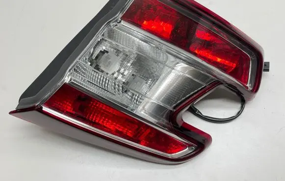 Renault Megane III Tailgate rear/tail lights 265500027R 89319421 89319421A06