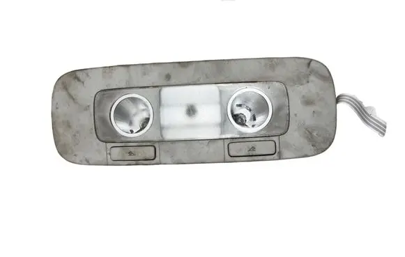 Volkswagen PASSAT B6 Rear seat light 3C0947291