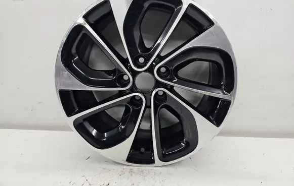 Renault Scenic III - Grand scenic III R17 alloy rim 403008935R SP403008935R