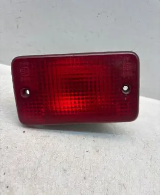 KIA Sportage Rear fog light 0319100438