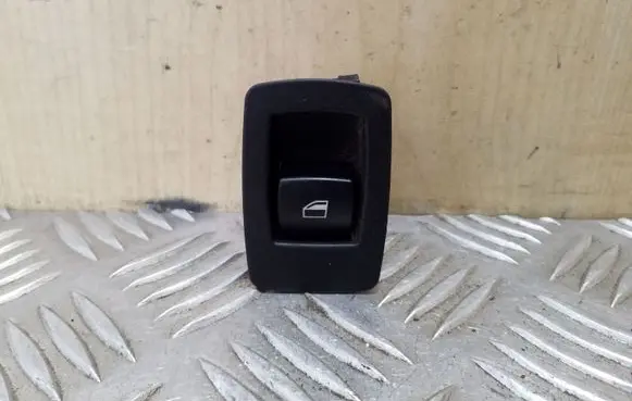 BMW X3 E83 Electric window control switch 3415654 6928249