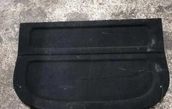 Mazda 6 Parcel shelf GS1M68310