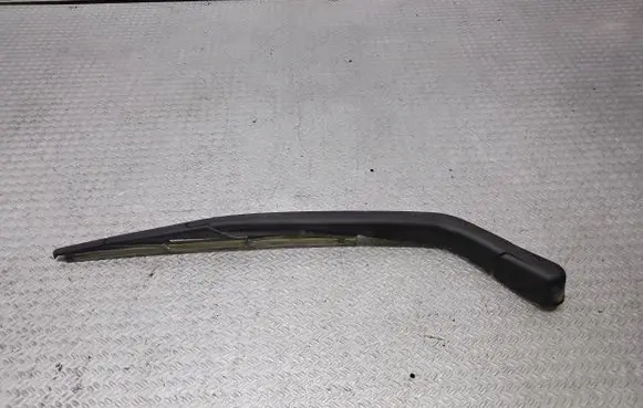 Toyota Yaris Rear wiper blade 