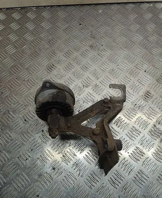 Porsche Boxster 986 Engine mount bracket