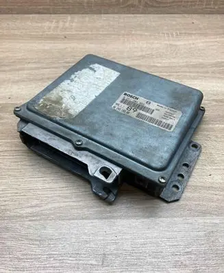 Peugeot 406 Engine control unit/module ECU 9624518380 0261204063