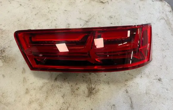 Audi Q7 4M Rear/tail lights 4M0945094 4M0945094D